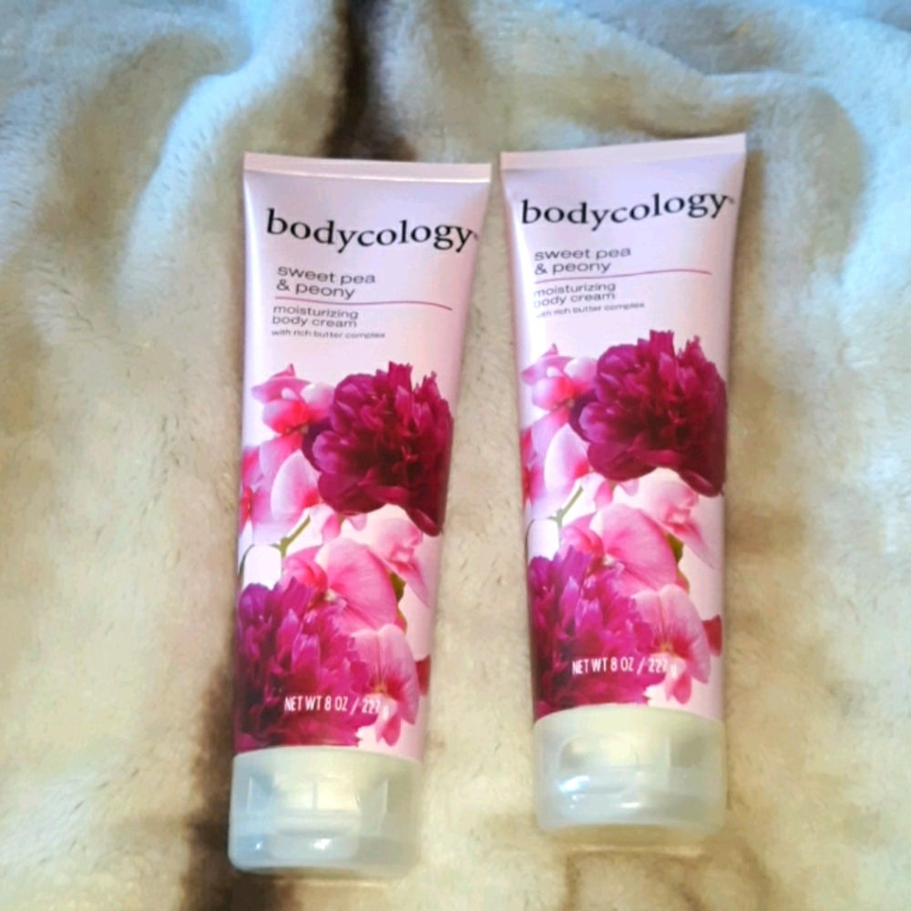 Bodycology Body Cream